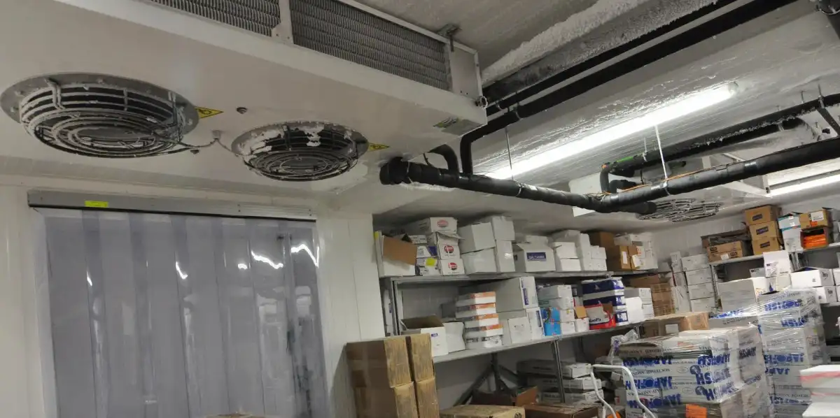 Acoval Instalaciones Técnicas
