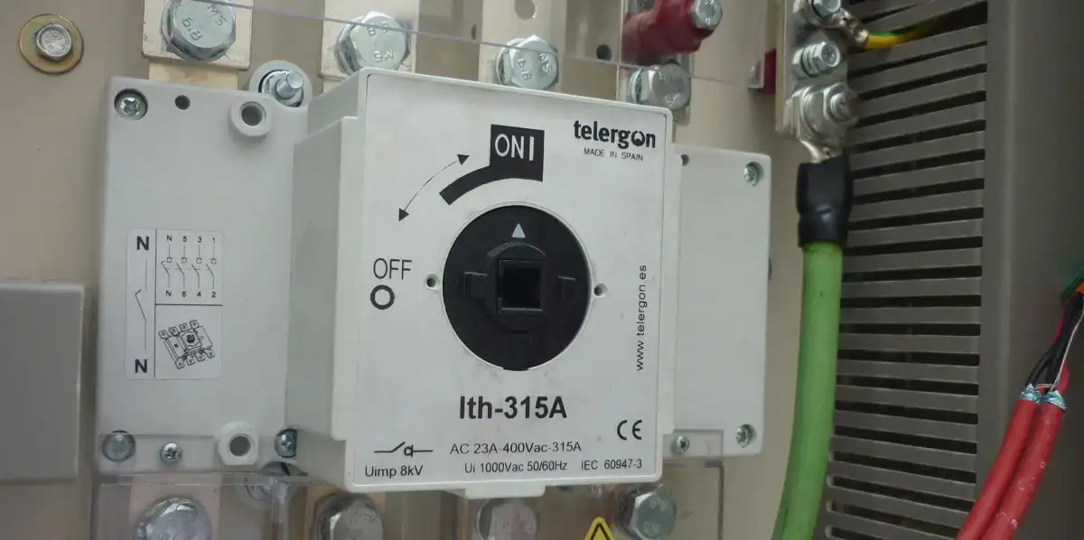 Acoval Instalaciones Técnicas