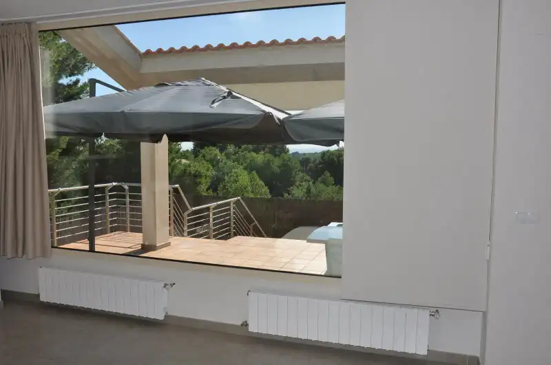 Calefacción y ACS - trabajo Acoval Instalaciones Técnicas, imagen 6