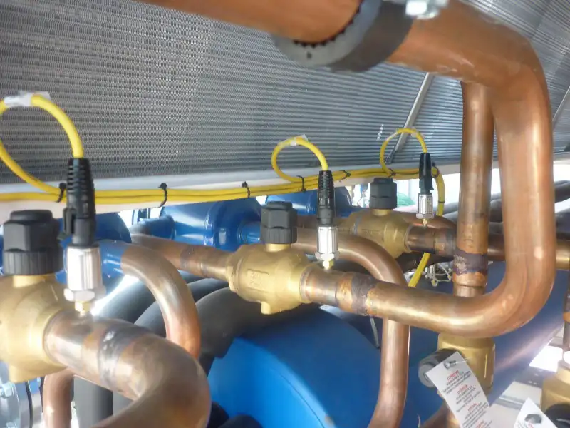 Servicio de mantenimiento - Acoval Instalaciones Técnicas