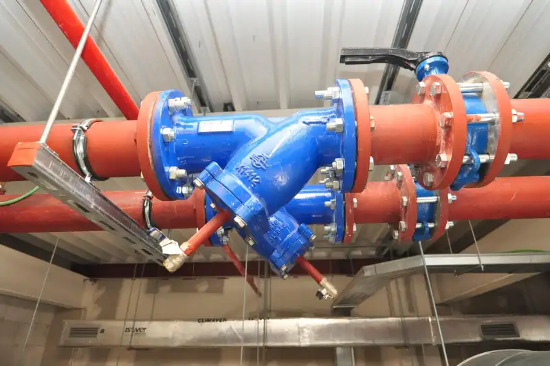 Mantenimiento - trabajo Acoval Instalaciones Técnicas, imagen 3